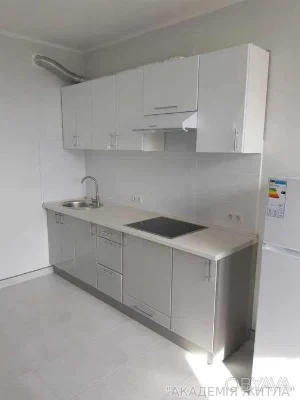 1-комнатная квартира, 45 м.кв.