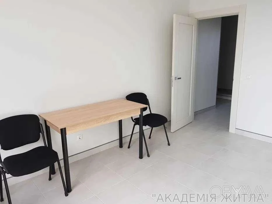 1-комнатная квартира, 45 м.кв.