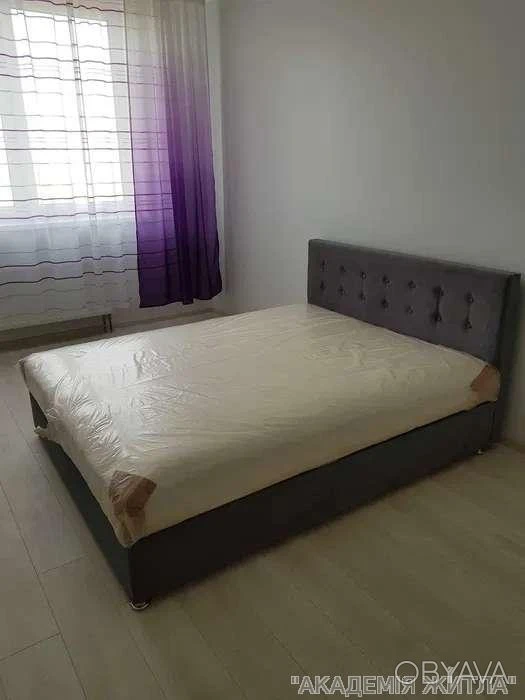 1-комнатная квартира, 45 м.кв.