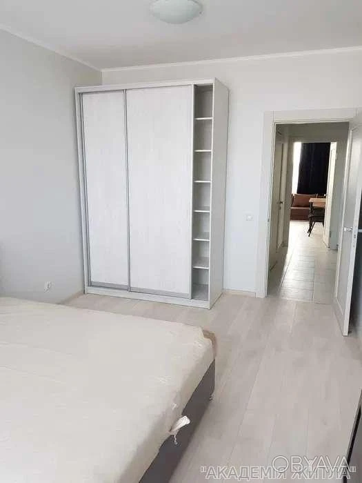 1-комнатная квартира, 45 м.кв.