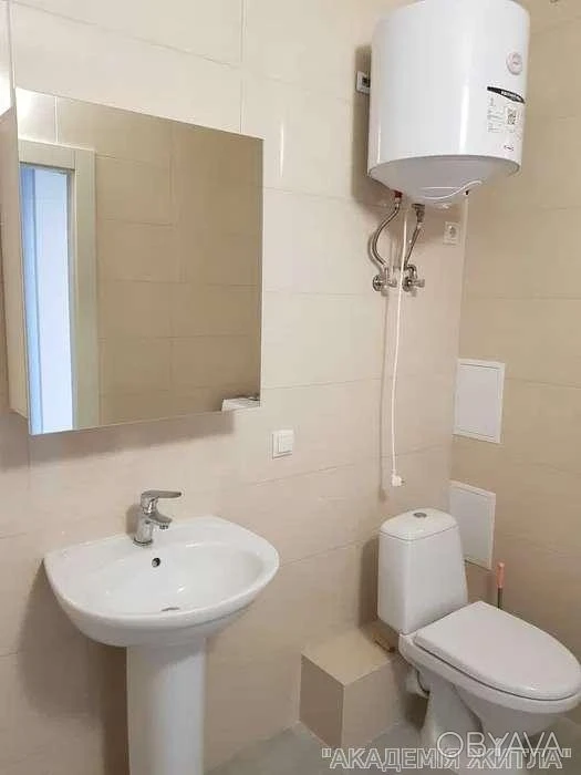 1-комнатная квартира, 45 м.кв.
