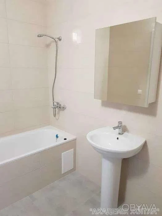 1-комнатная квартира, 45 м.кв.