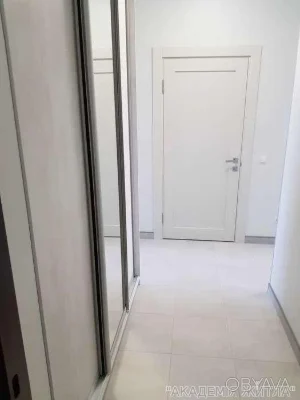 1-комнатная квартира, 45 м.кв.