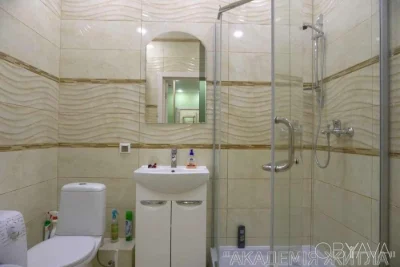 1-комнатная квартира, 48 м.кв.