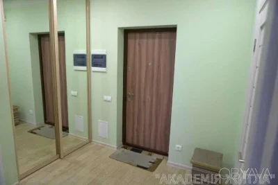 1-комнатная квартира, 48 м.кв.