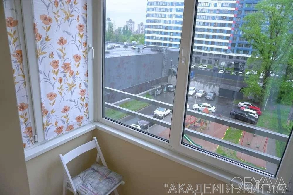 1-комнатная квартира, 48 м.кв.