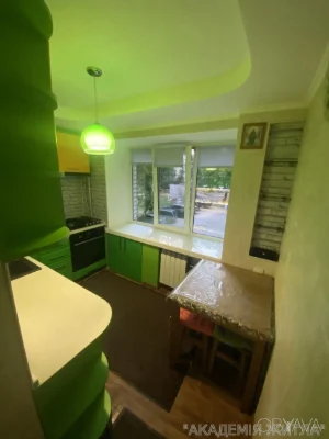 2-комнатная квартира, 52 м.кв.