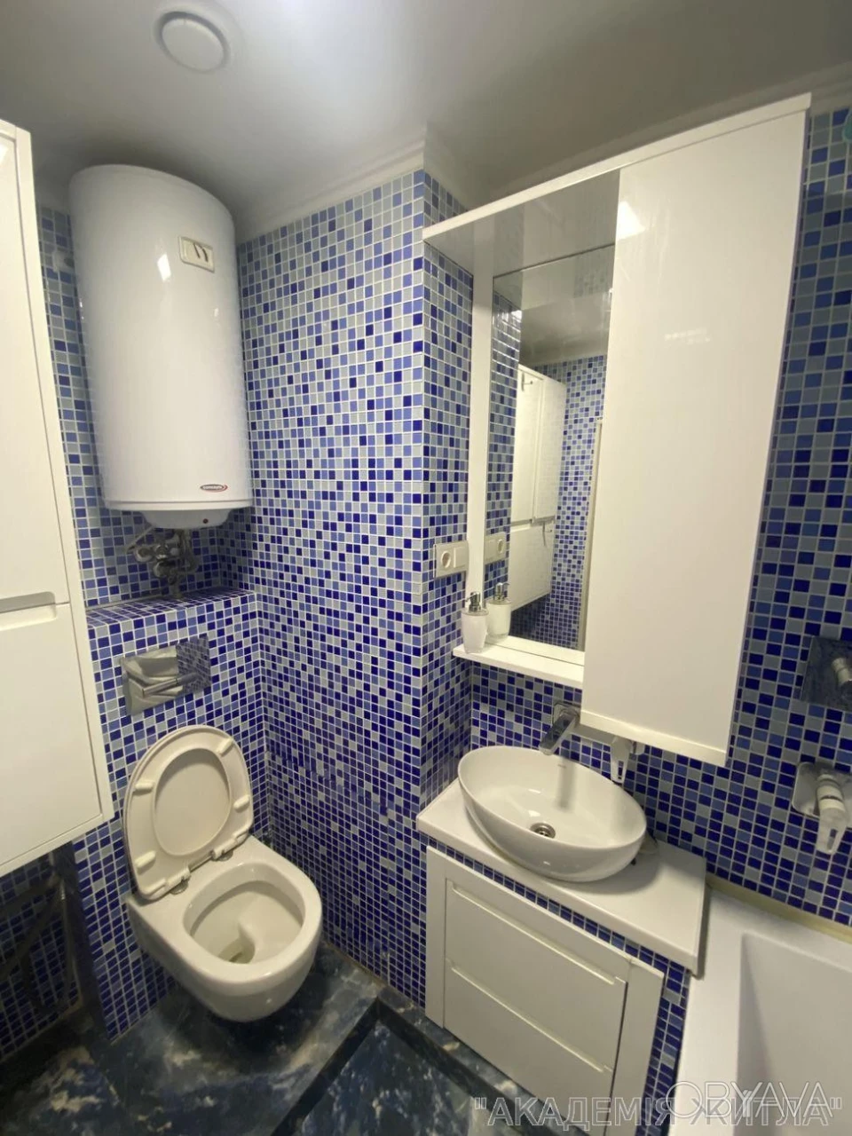 2-комнатная квартира, 52 м.кв.