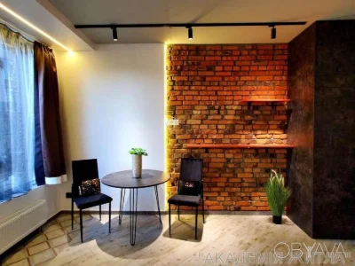 1-комнатная квартира, 33 м.кв.