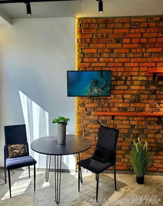 1-комнатная квартира, 33 м.кв.
