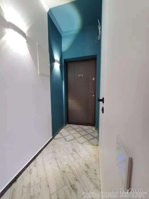 1-комнатная квартира, 33 м.кв.