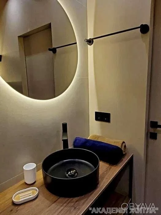 1-комнатная квартира, 33 м.кв.