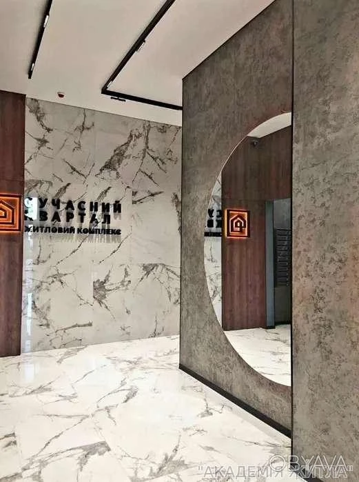 1-комнатная квартира, 33 м.кв.