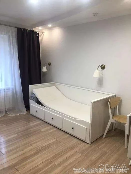 Однокомнатная квартира, 22 м.кв.