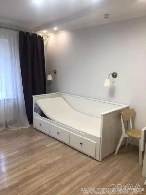 Однокомнатная квартира, 22 м.кв.