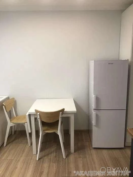 Однокомнатная квартира, 22 м.кв.