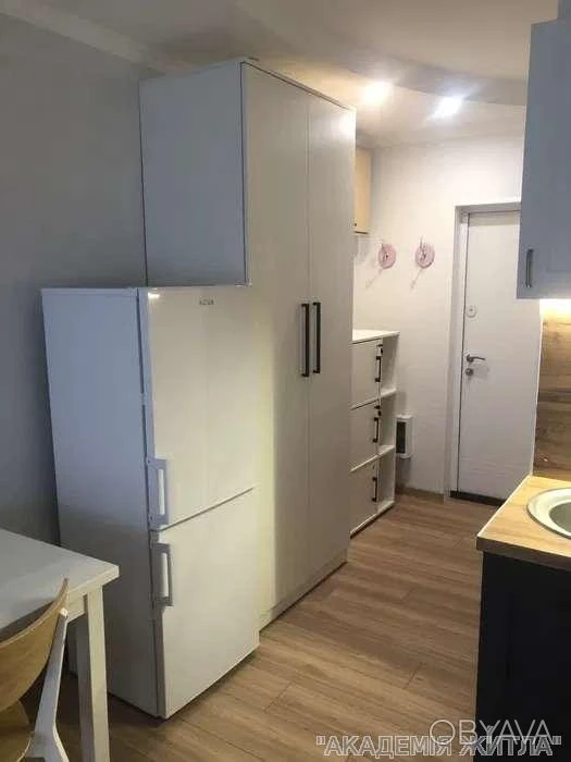 Однокомнатная квартира, 22 м.кв.