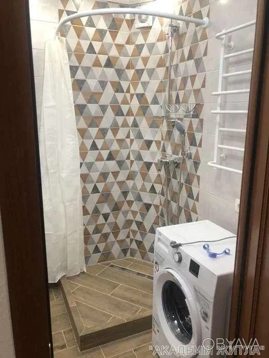 Однокомнатная квартира, 22 м.кв.