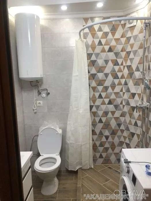 Однокомнатная квартира, 22 м.кв.