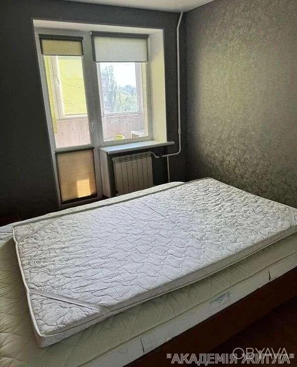 2-room apartment, 55 sq m.