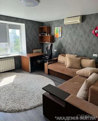 2-комнатная квартира, 55 м²