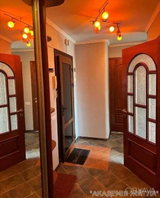 2-комнатная квартира, 55 м²