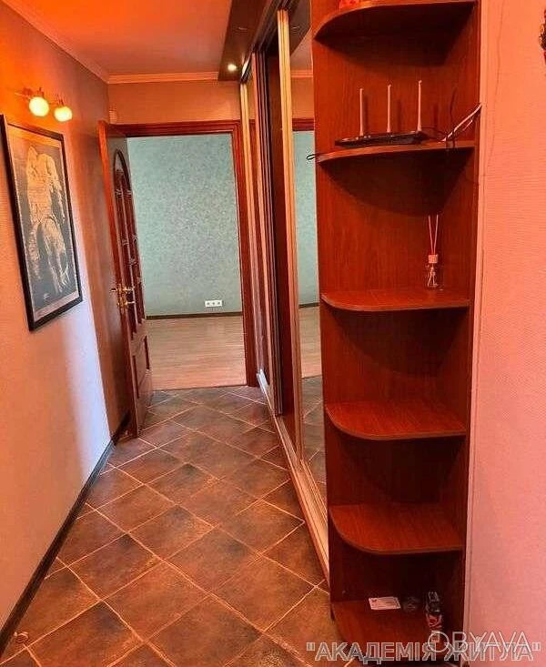 2-комнатная квартира, 55 м²