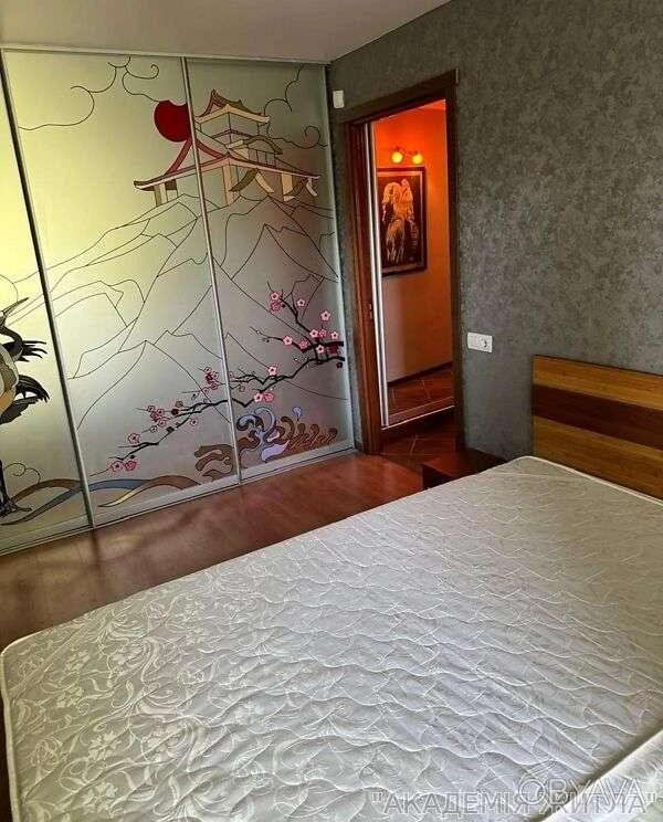 2-комнатная квартира, 55 м²