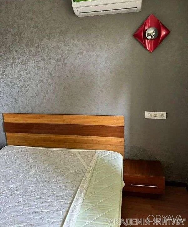 2-комнатная квартира, 55 м²
