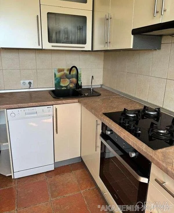 2-комнатная квартира, 55 м²