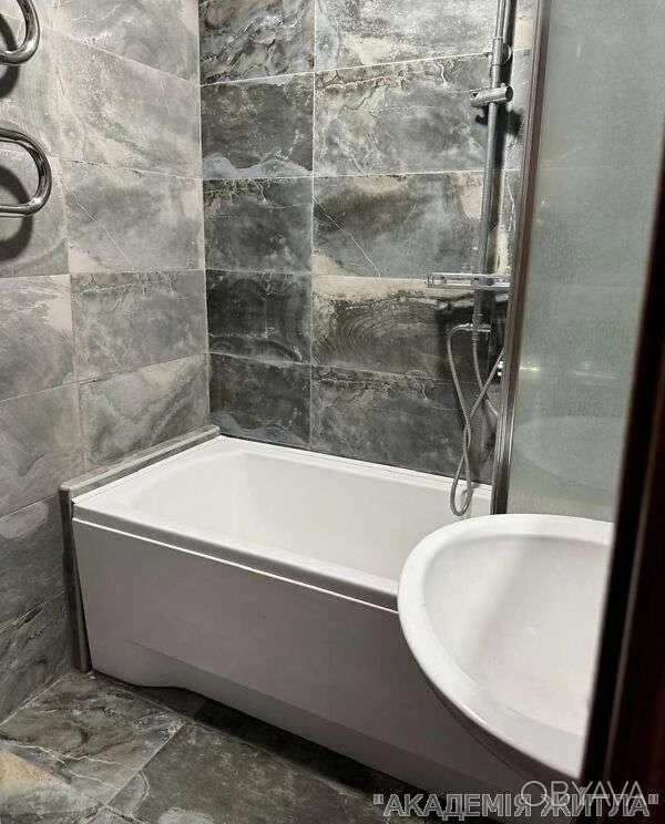 2-комнатная квартира, 55 м²