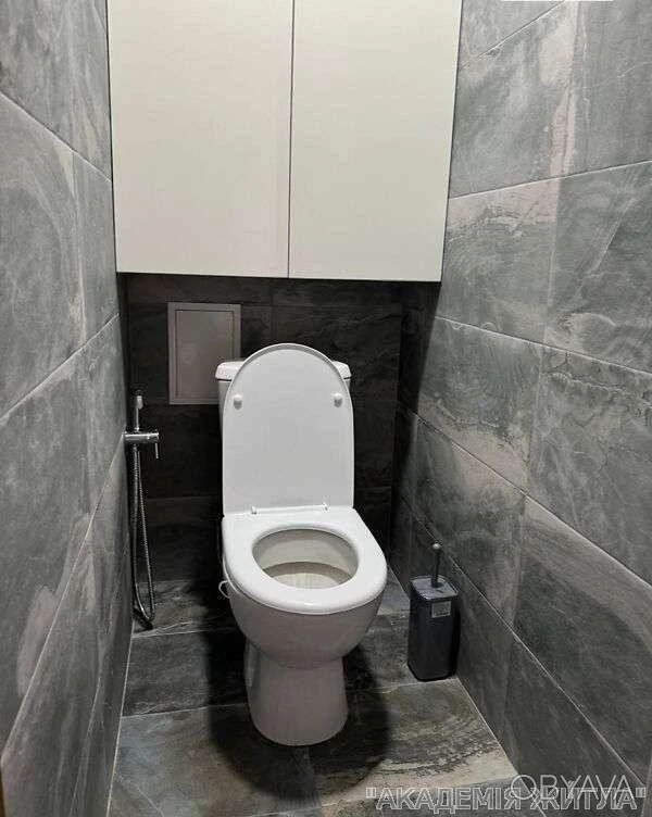 2-комнатная квартира, 55 м²