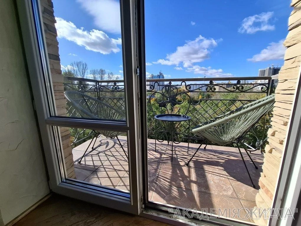 2-комнатная квартира, 54 м.кв.