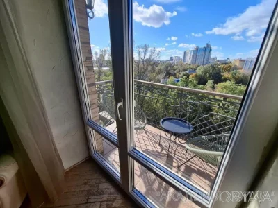 2-комнатная квартира, 54 м.кв.