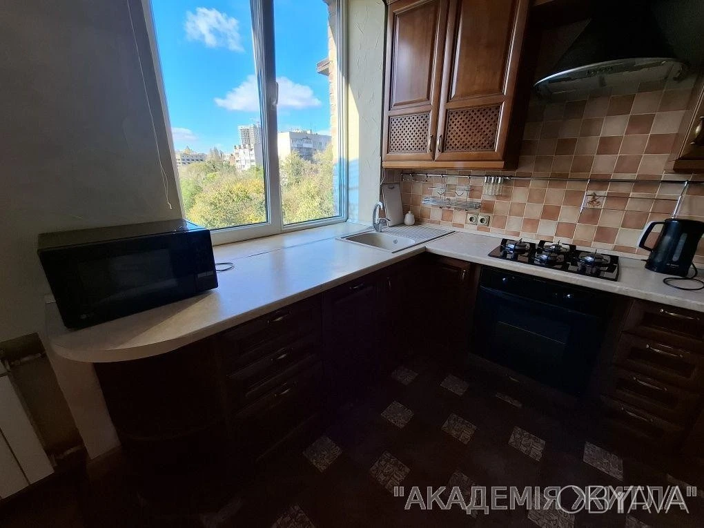 2-комнатная квартира, 54 м.кв.