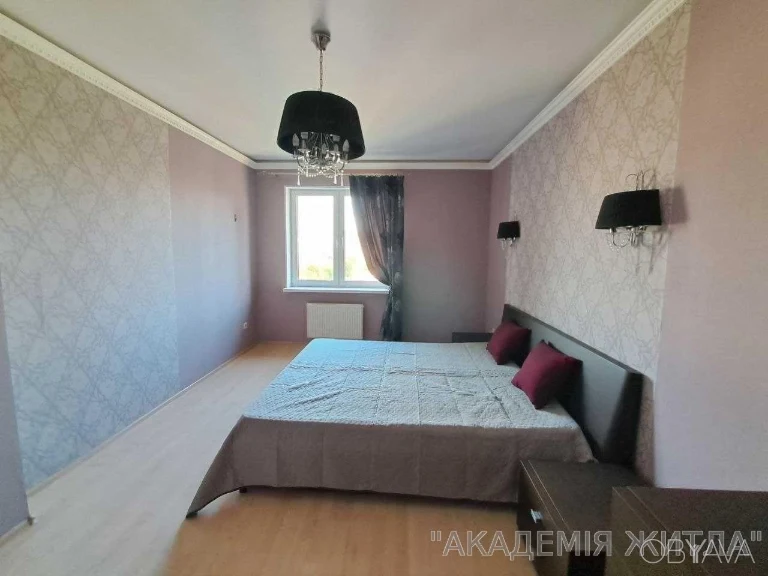 3-комнатная квартира, 86 м.кв.