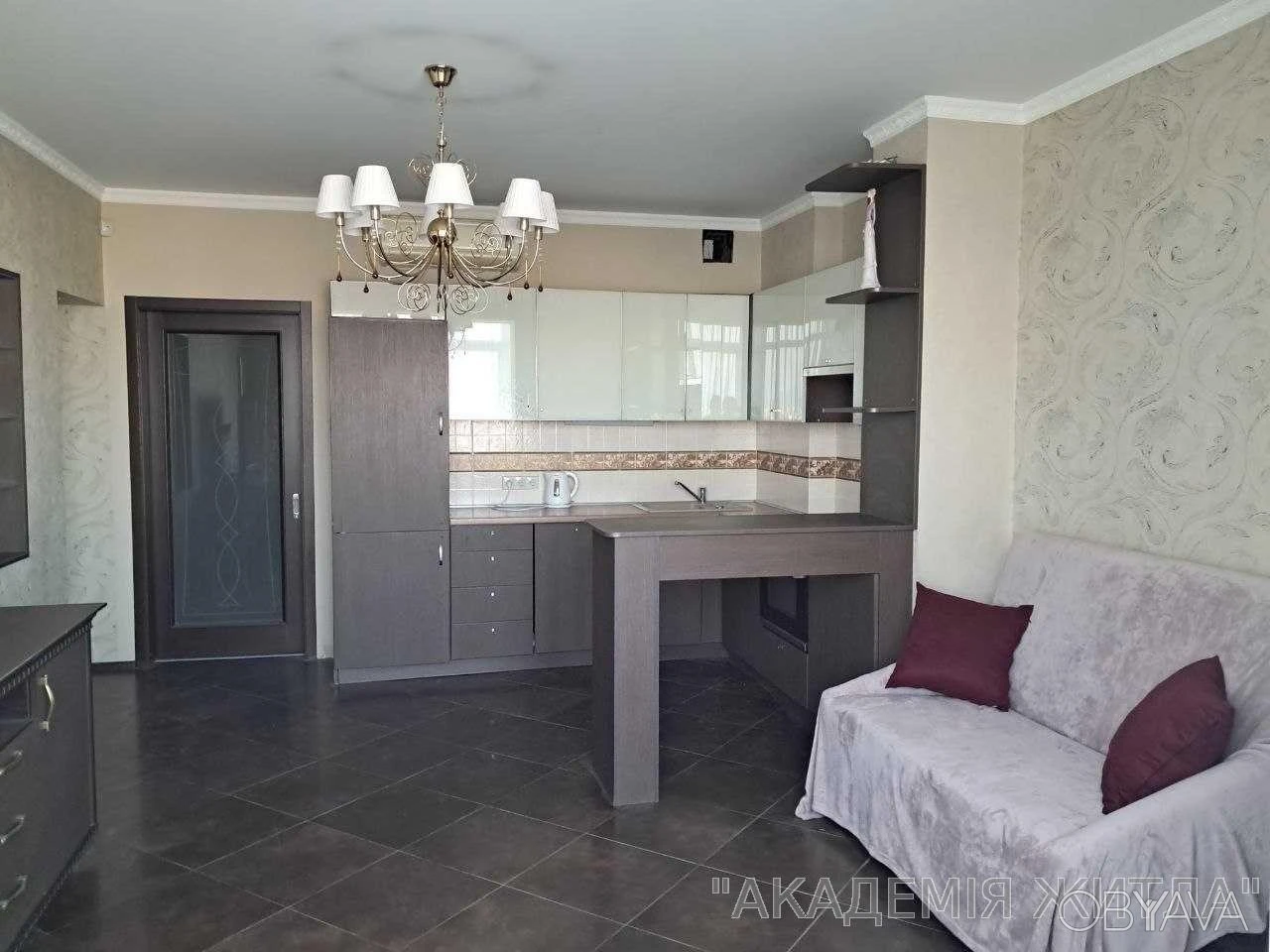 3-комнатная квартира, 86 м²