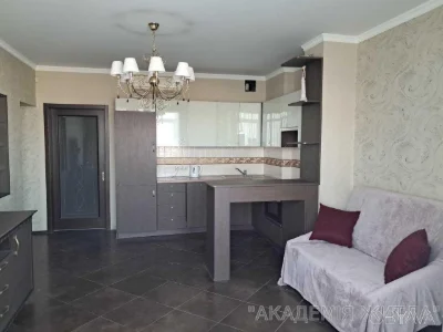 3-комнатная квартира, 86 м²