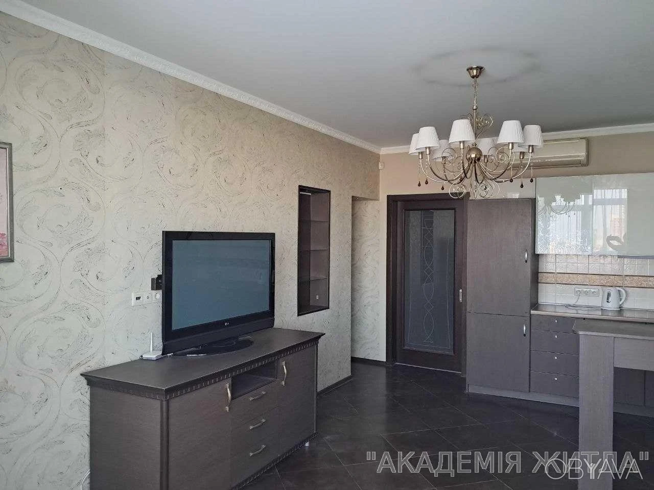 3-комнатная квартира, 86 м²