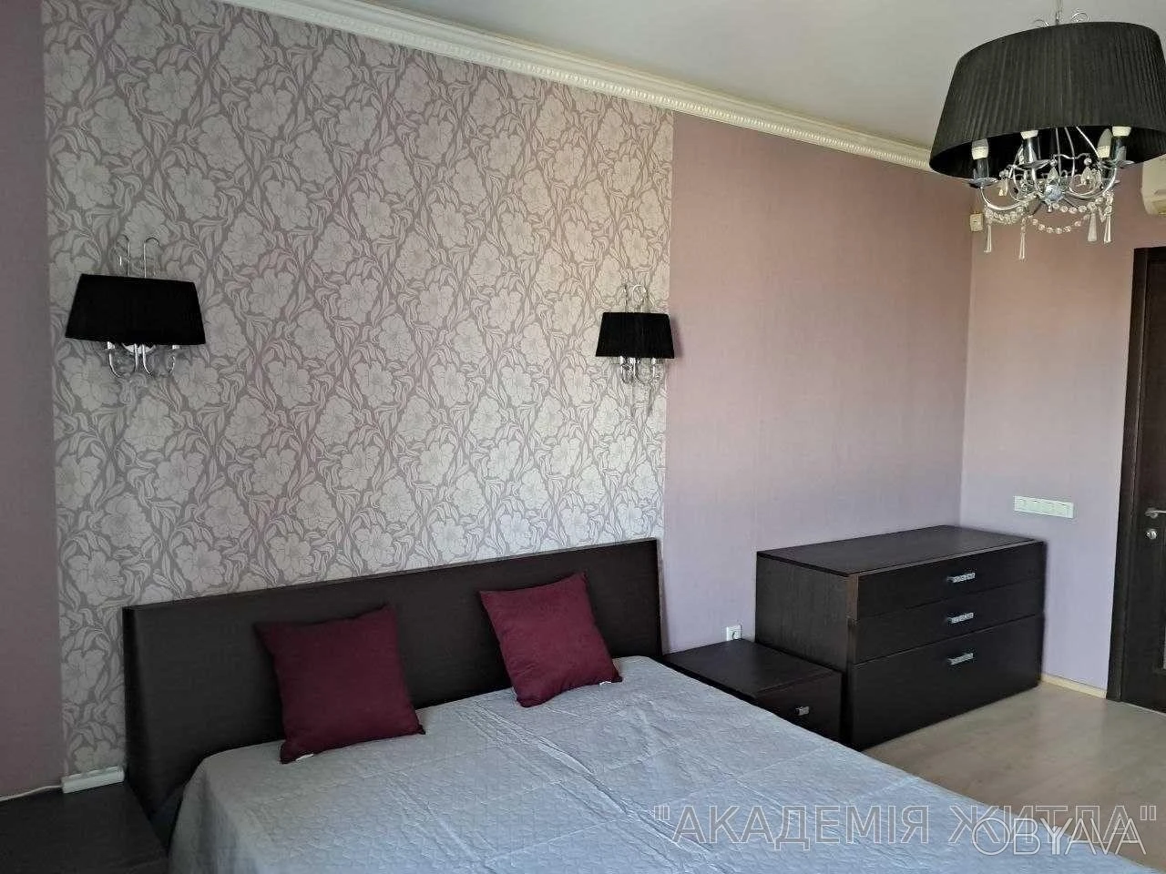 3-комнатная квартира, 86 м²