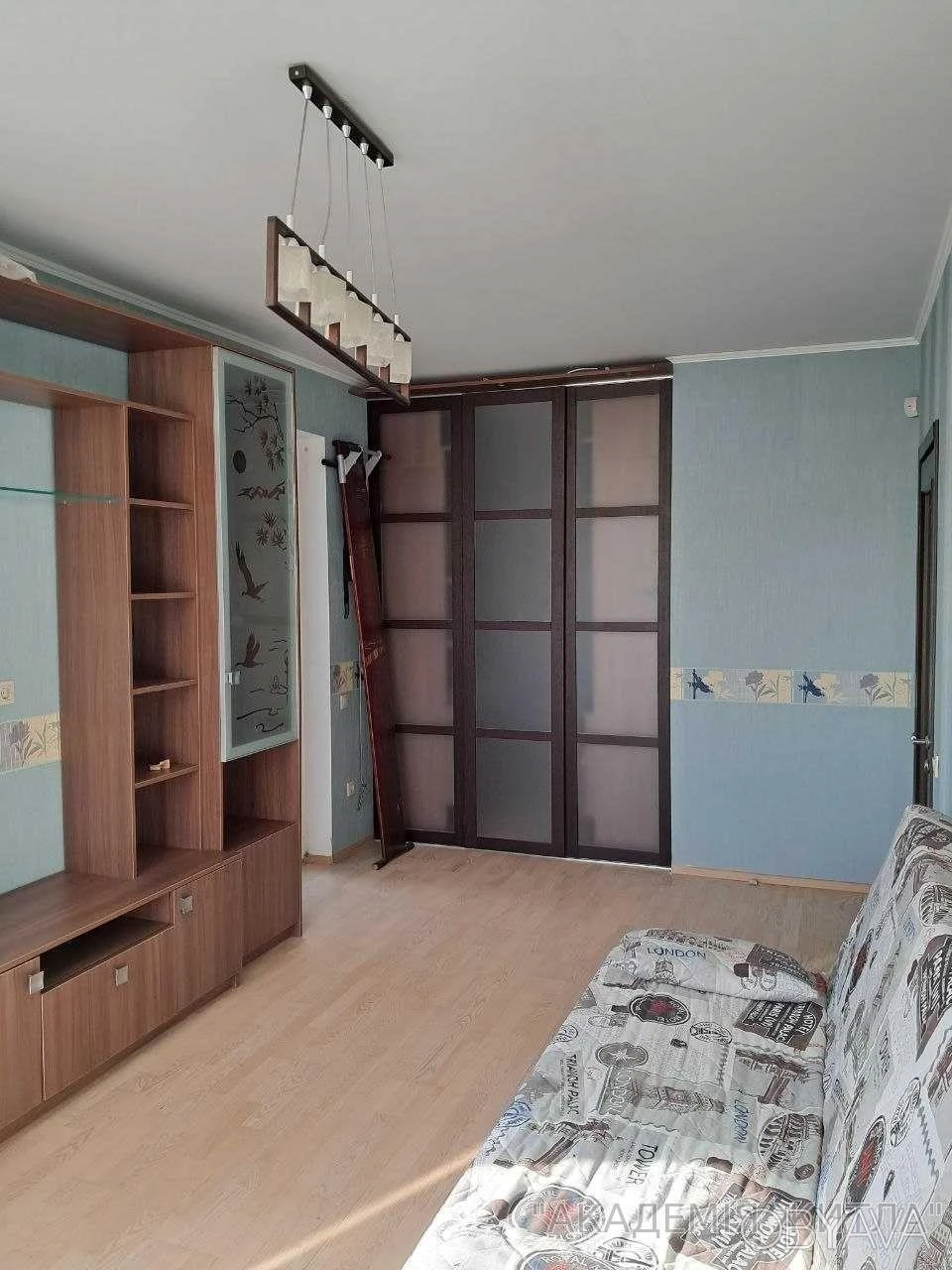 3-комнатная квартира, 86 м²