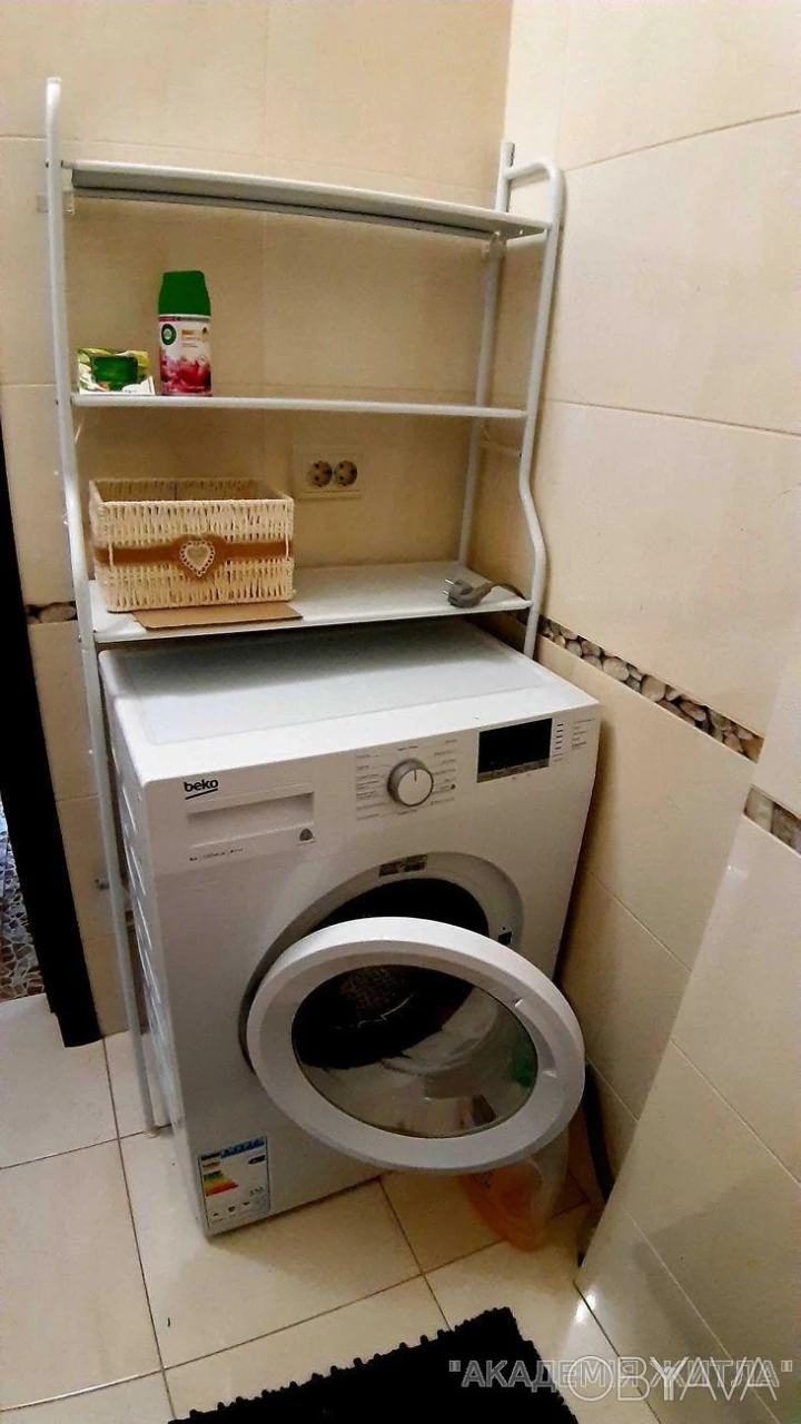 Однокомнатная квартира, 43,8 м.кв.