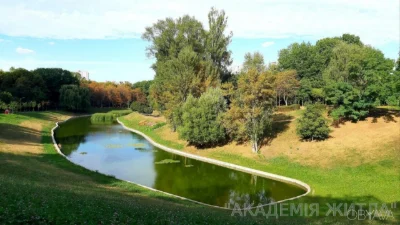 Однокомнатная квартира, 43,8 м.кв.