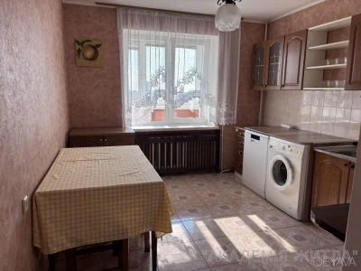 3-комнатная квартира, 96 м.кв.