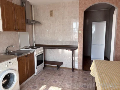 3-комнатная квартира, 96 м.кв.