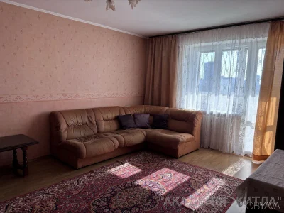3-комнатная квартира, 96 м.кв.