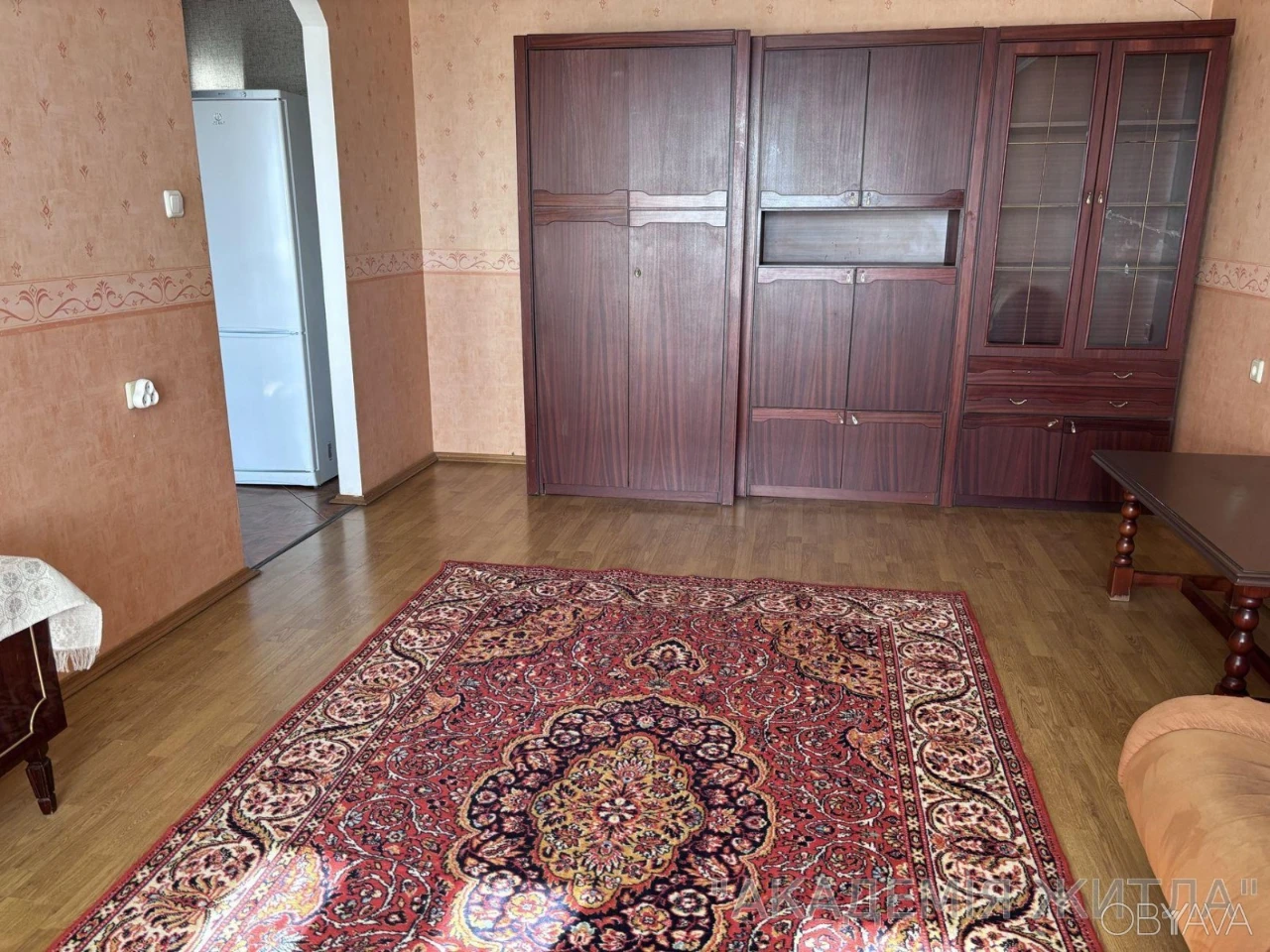 3-комнатная квартира, 96 м.кв.