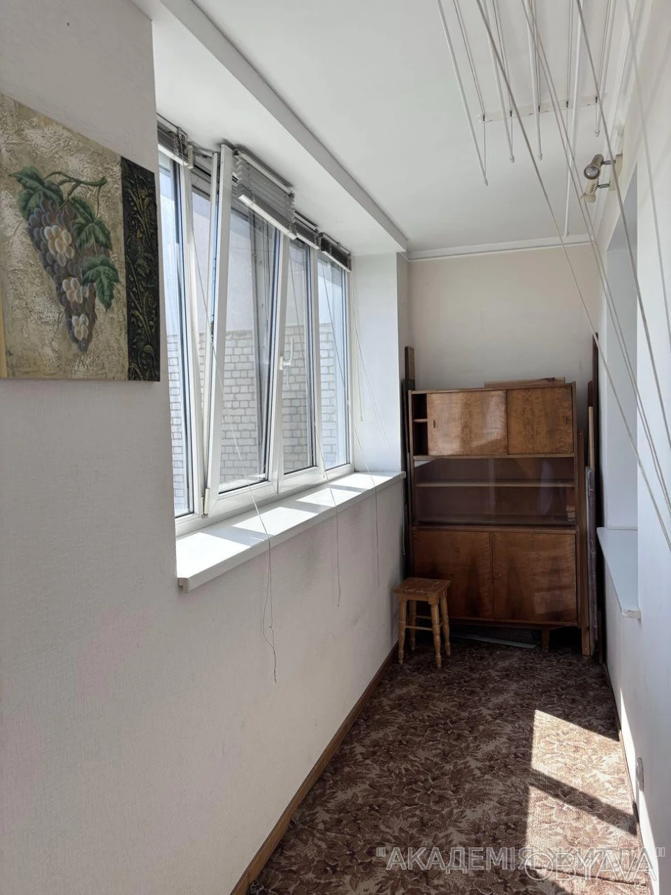 3-комнатная квартира, 96 м.кв.