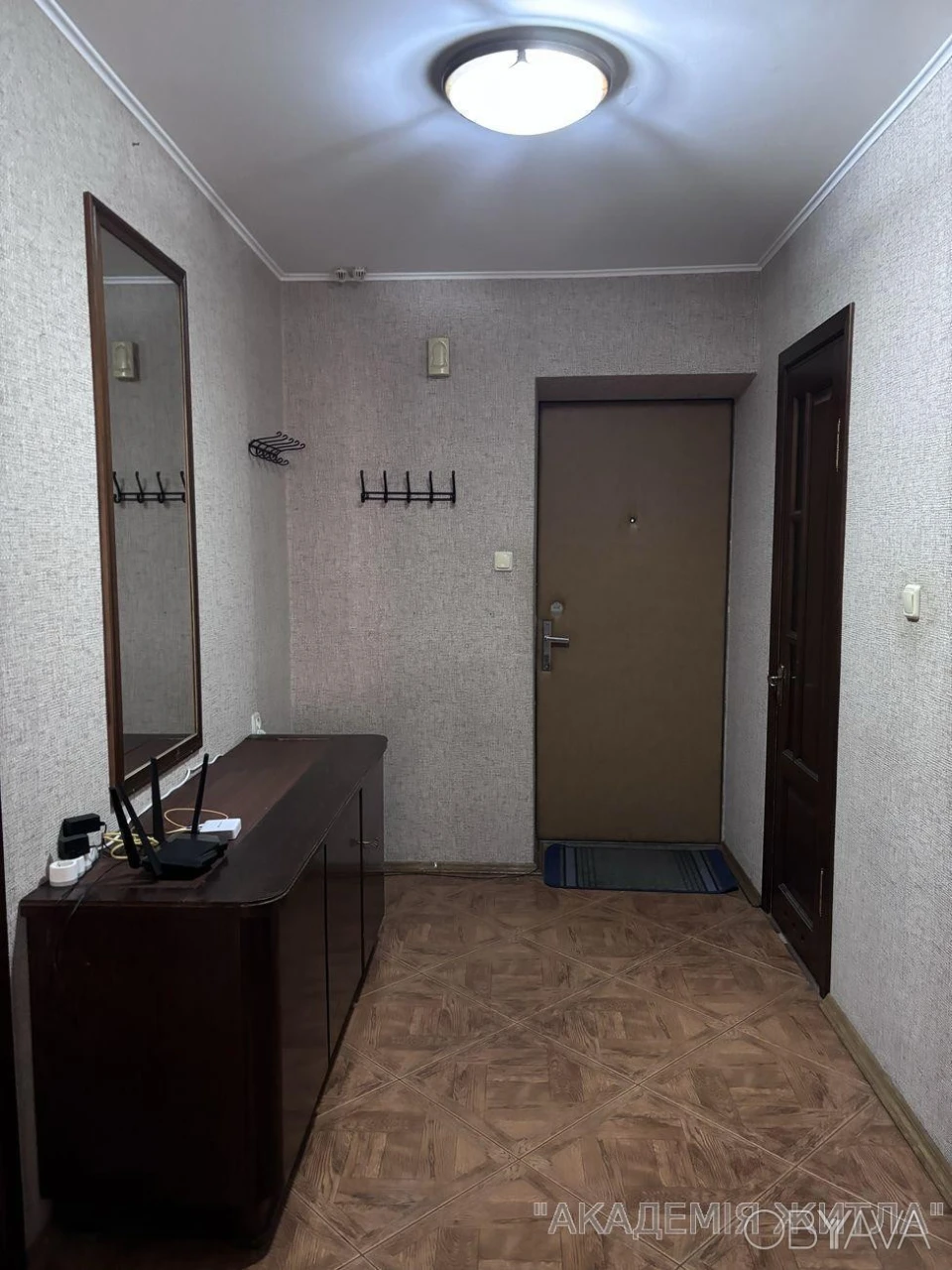 3-комнатная квартира, 96 м.кв.