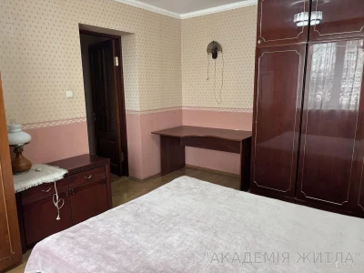 3-комнатная квартира, 96 м.кв.